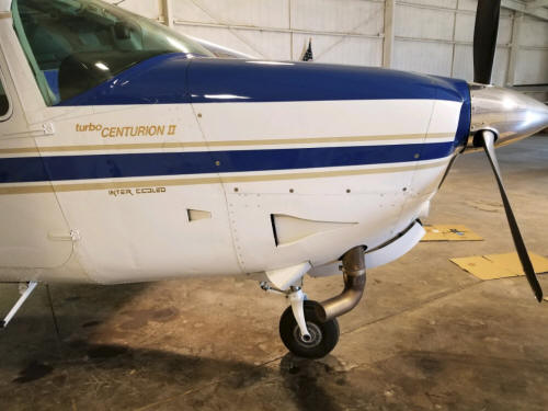 Cessna T200 Series